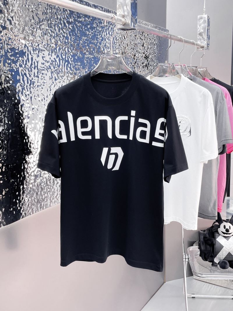 Balenciaga T-Shirts